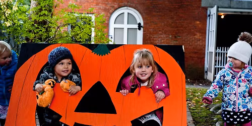 Wicked Wednesday at Phillips House