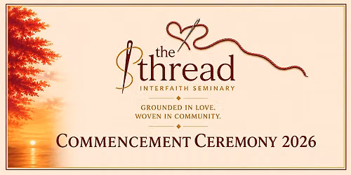 Commencement Ceremony 2026