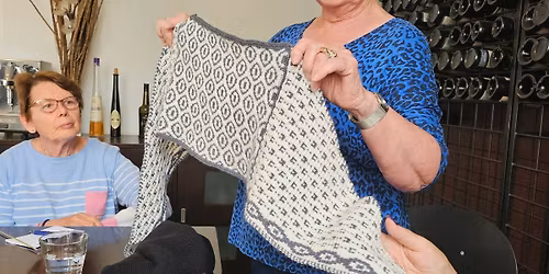 Knit Night