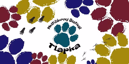 Bestival Tlapka 2026