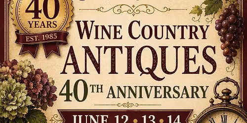 40th Anniversary Celebration
