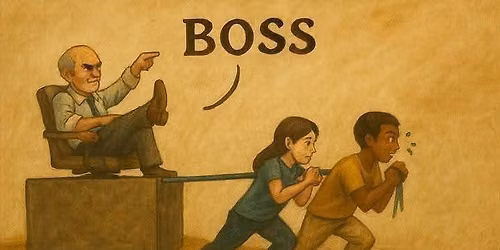 Leadership style