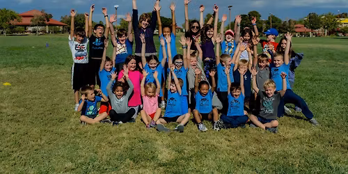 Fit & Festive Christmas Party