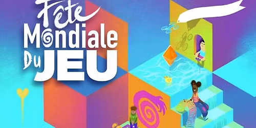 F\u00eate mondiale du jeu