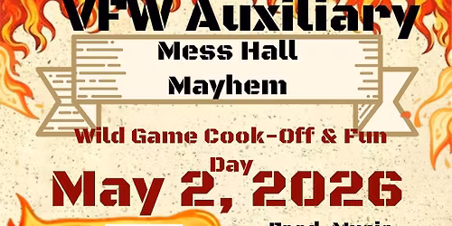 Mess Hall Mayhem