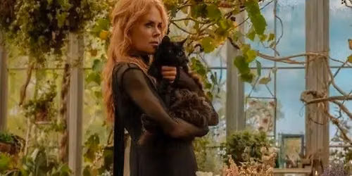 Practical Magic 2 Matinee