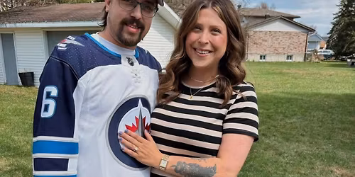 Jay & Chels\u2019 Stag and Doe 