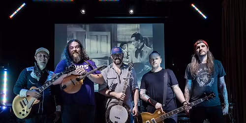 Christmas Toy Drive at Mac's Place