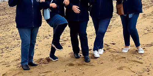 Tales from the Sea Festival, Gosport 