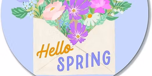 Spring Store Changeover