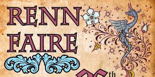 Renn Faire
