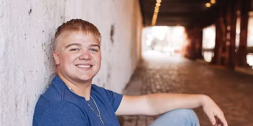 Jaxon's Graduation Celebration