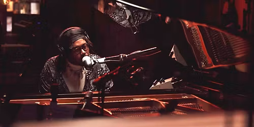 Future Is Now Concert Series feat. the Jahari Stampley Family Trio @ LMU