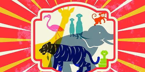 North Carolina Symphony - Carnival Of The Animals