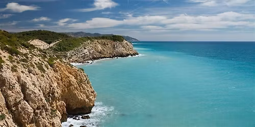 Trobada de març de PAS del Garraf