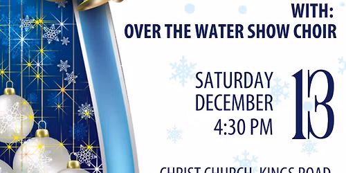 A Christmas Celebration