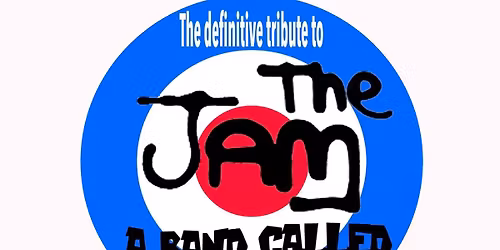 A BAND CALLED MALICE - Warrington Irish Club -Jam Tribute - Sat 18th April