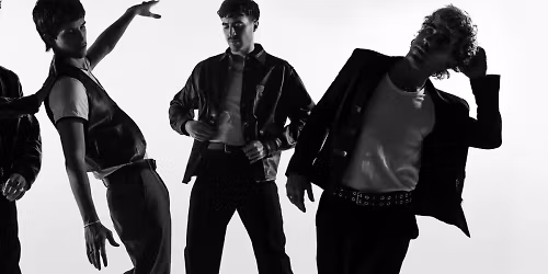 Silvestre y La Naranja in Buenos Aires