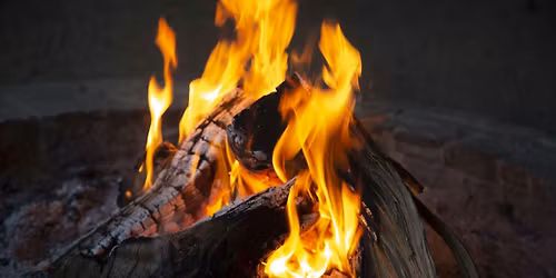 March Men's Sacred Fire