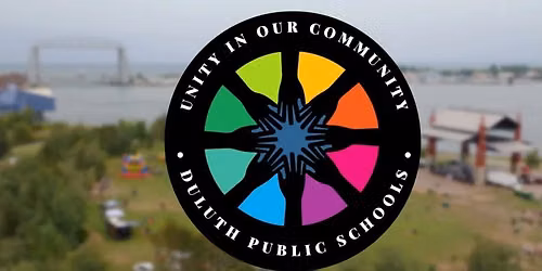 Duluth Public Schools Unity In Our Community 2026