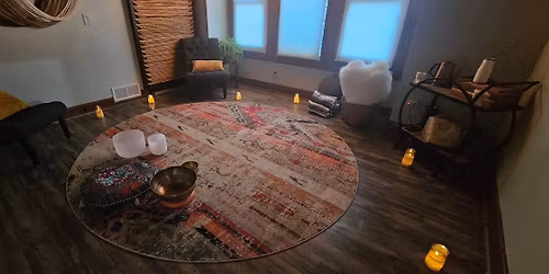 Cacao and Heart Coherence Meditation