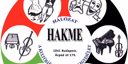 HAKME K\u00d6ZGY\u0170L\u00c9S