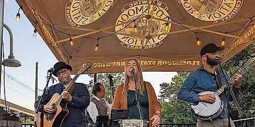 Butterfield Creek performs @ Zorn Brew Works