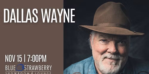 Dallas Wayne