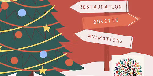 March\u00e9 de No\u00ebl 