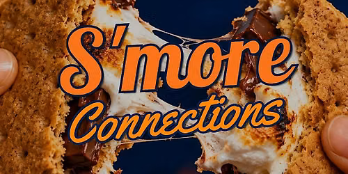 S'more Connections: A social event for young professionals to connect