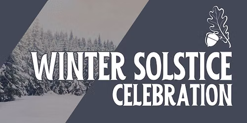 Winter Solstice Celebration