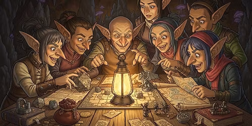 Dungeons & Dragons Older Teen\/ Young Adult