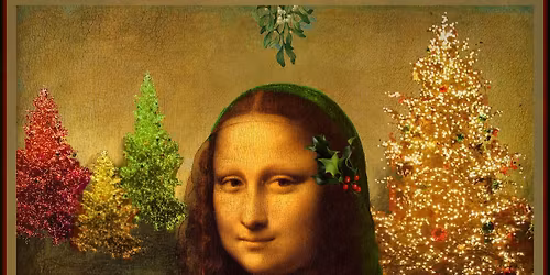 Stay Tuned - Mona Lisa Restaurant in Wolcott for the holidays