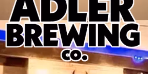Adler Brewing Boots & Brews