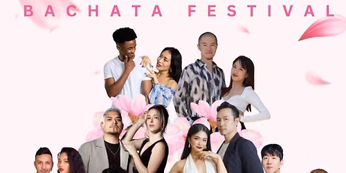 Linking Japan Bachata Festival 2027