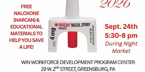 National Save A Life Day 2026