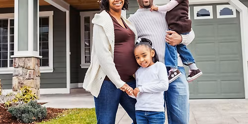 Pathways to Homeownership