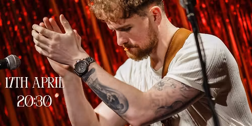 Conor Michael & Harrison G - York