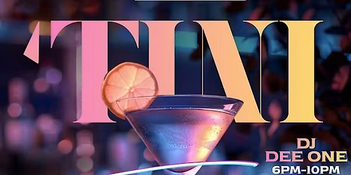 Tini Thursdays
