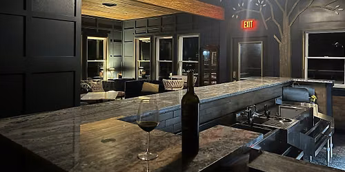 Pour Decisions - Speed Dating Meet & Mingle
