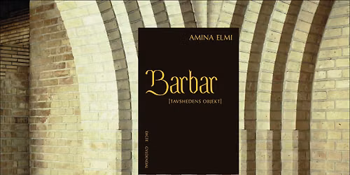 Litteraturkreds: Amina Elmi