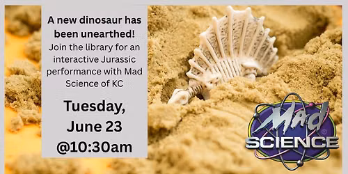 Mad Science of KC