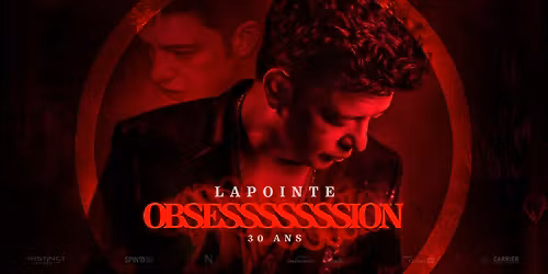 \u00c9ric Lapointe | Brossard