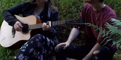 Live music from Embers & happy hour