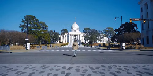 SELMA: Songs of the Crossing Sponsored by Rubio Law Firm