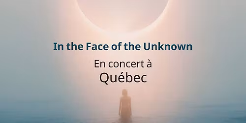 Huis - En concert \u00e0 Qu\u00e9bec