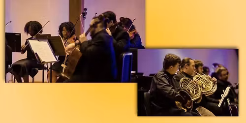 Concerto Competition Concert