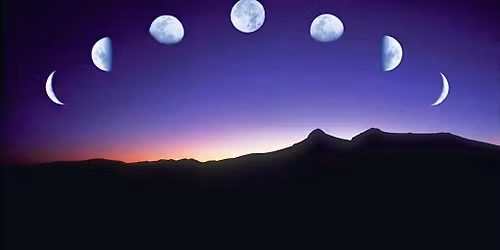 WOLF Full Moon Drum Circle Miami @ 80th Lifeguard Stand  1\/3\/26