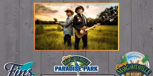 Parking The Bellamy Brothers