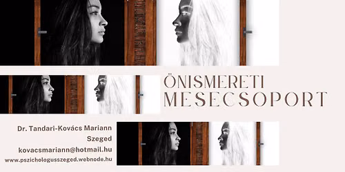 \u00d6nismereti mesecsoport